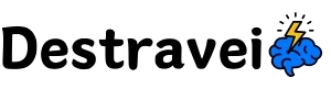 Destravei