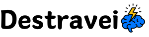 Destravei