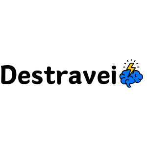 Destravei